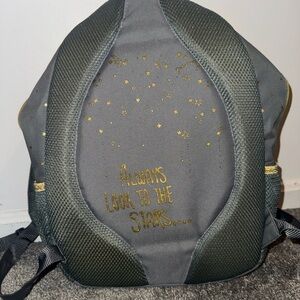 Grade School Dotted Backpack